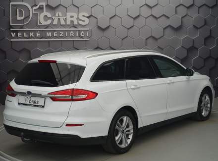 Ford - Mondeo