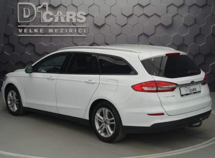 Ford - Mondeo