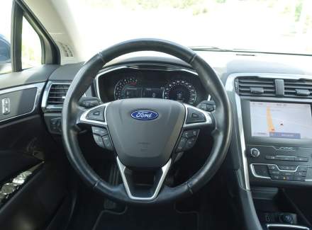 Ford - Mondeo