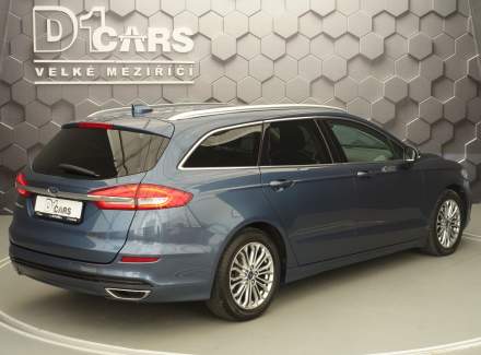 Ford - Mondeo
