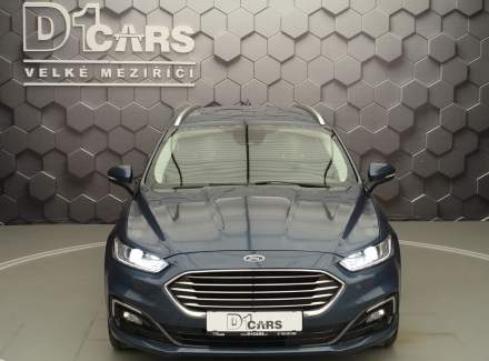 Ford - Mondeo
