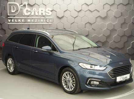 Ford - Mondeo