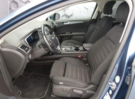 Ford - Mondeo