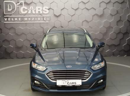 Ford - Mondeo