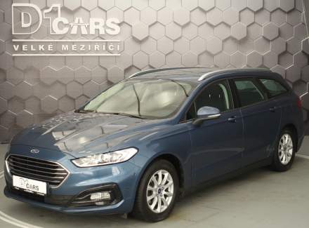 Ford - Mondeo