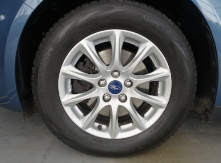 Ford - Mondeo