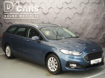 Ford - Mondeo