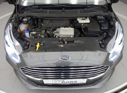 Ford - S-MAX