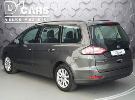 Ford - Galaxy