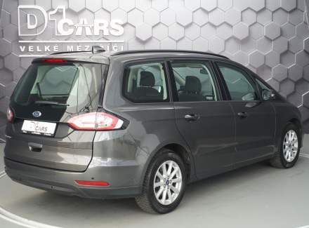 Ford - Galaxy