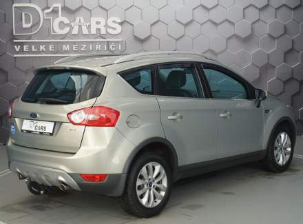 Ford - Kuga