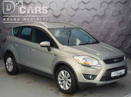 Ford - Kuga
