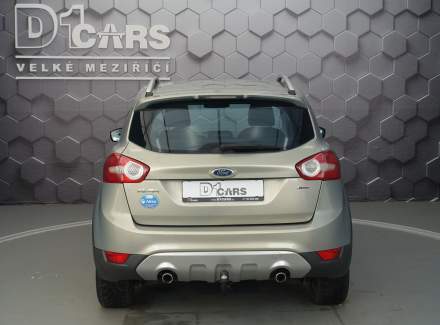 Ford - Kuga