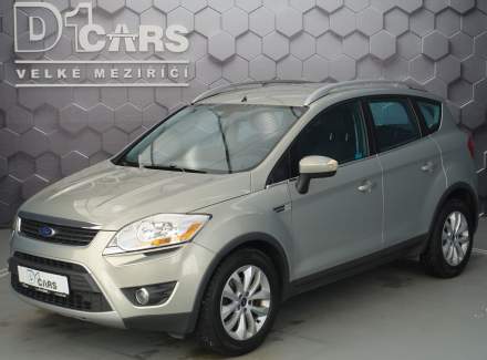 Ford - Kuga