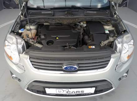 Ford - Kuga