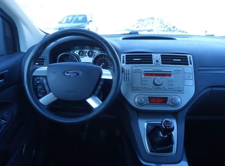 Ford - Kuga