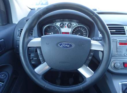 Ford - Kuga