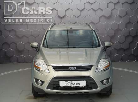Ford - Kuga