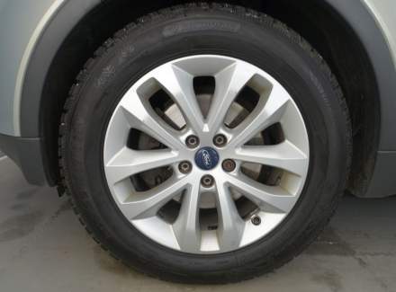 Ford - Kuga