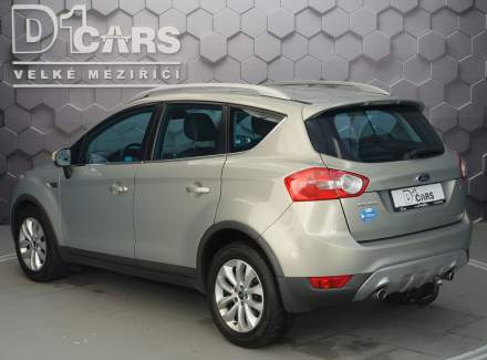 Ford - Kuga
