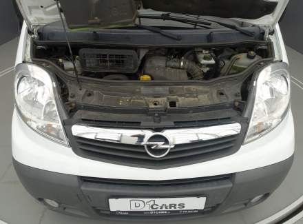 Opel - Vivaro