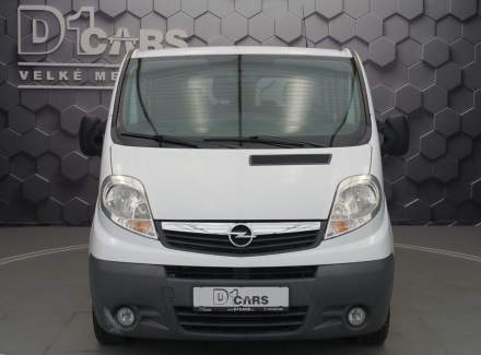 Opel - Vivaro
