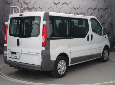Opel - Vivaro