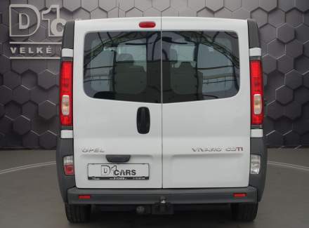 Opel - Vivaro