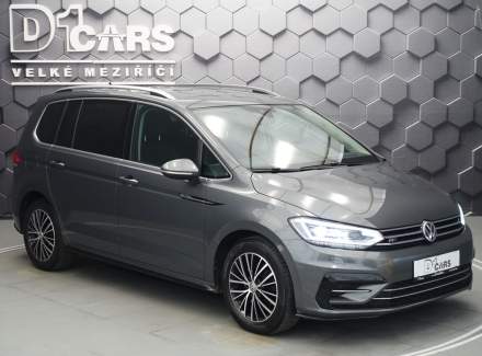 Volkswagen - Touran
