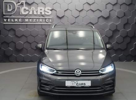 Volkswagen - Touran