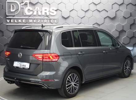 Volkswagen - Touran