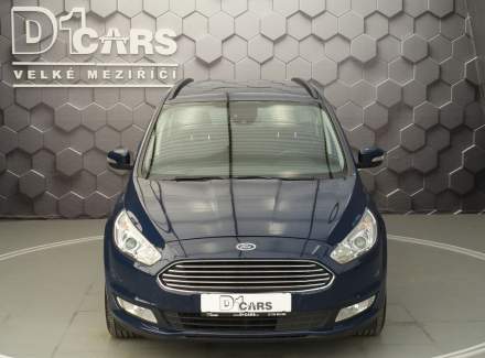 Ford - Galaxy