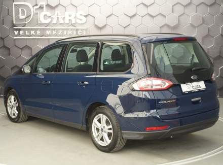 Ford - Galaxy