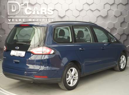 Ford - Galaxy