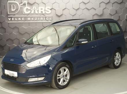 Ford - Galaxy
