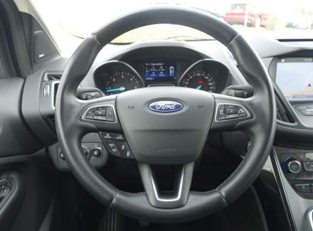 Ford - Kuga