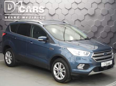 Ford - Kuga