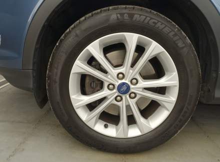 Ford - Kuga