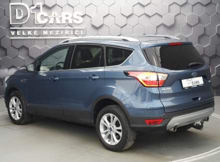 Ford - Kuga