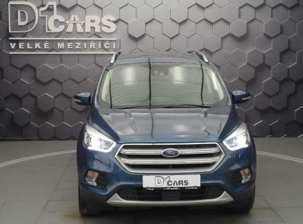 Ford - Kuga