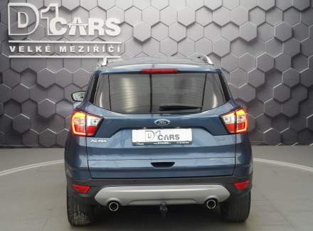 Ford - Kuga