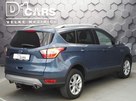 Ford - Kuga