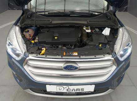 Ford - Kuga
