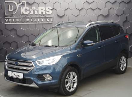 Ford - Kuga