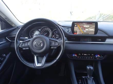 Mazda - 6