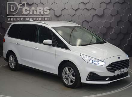 Ford - Galaxy