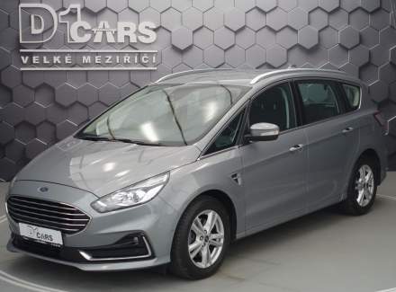 Ford - S-MAX