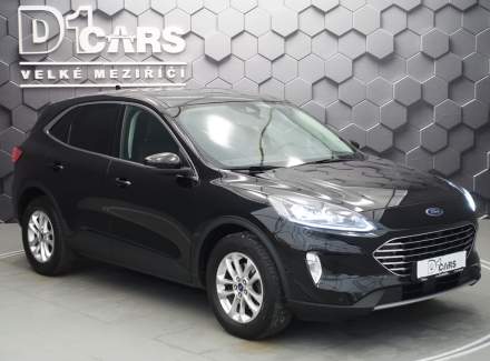 Ford - Kuga
