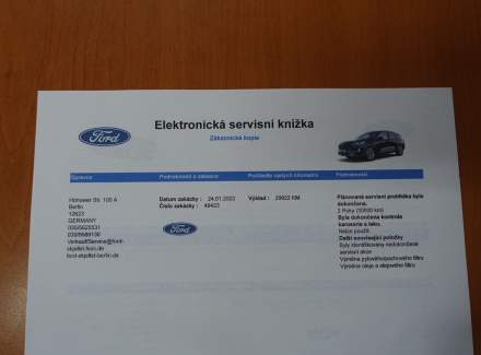 Ford - Kuga
