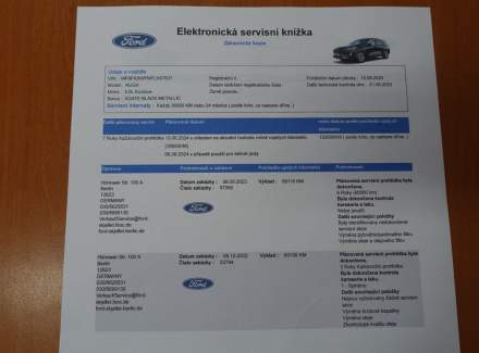 Ford - Kuga